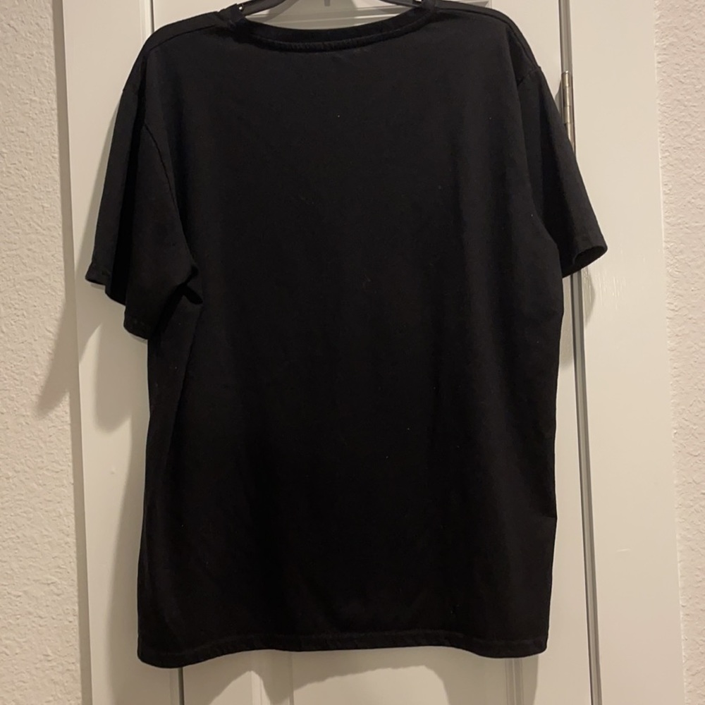 SHEIN Youth Oversized Shirt - Picture 6 of 8